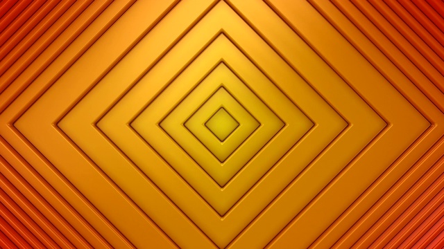 菱形的背景视频素材画面2