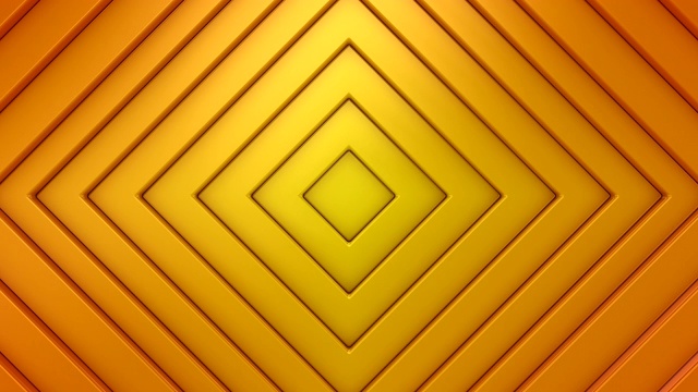 菱形的背景视频素材画面3