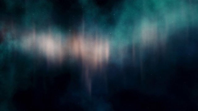 无限星系空间背景视频素材画面2