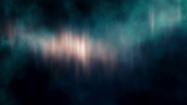 无限星系空间背景视频素材画面3