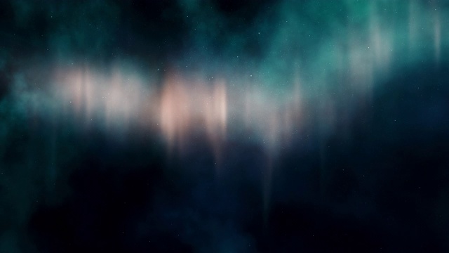 无限星系空间背景视频素材画面4