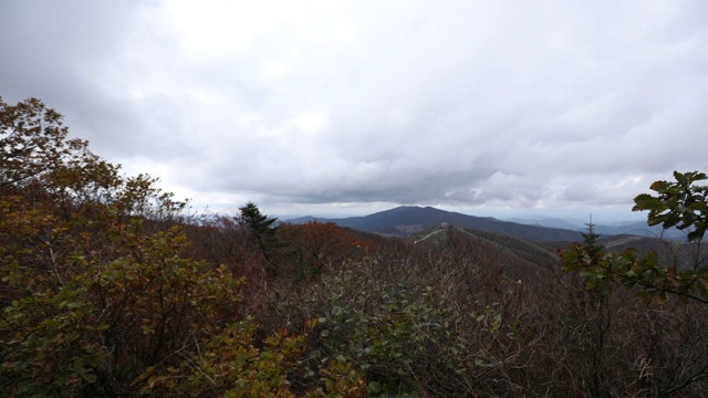 山/意大利视频素材