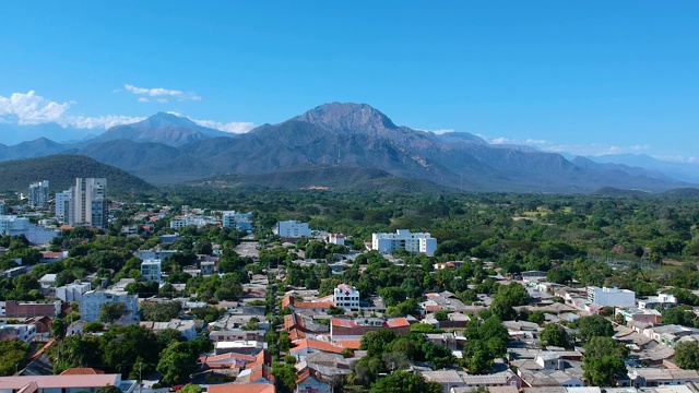 Valledupar,哥伦比亚视频下载