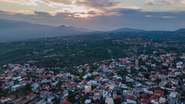 Hyperlapse——日落视频下载