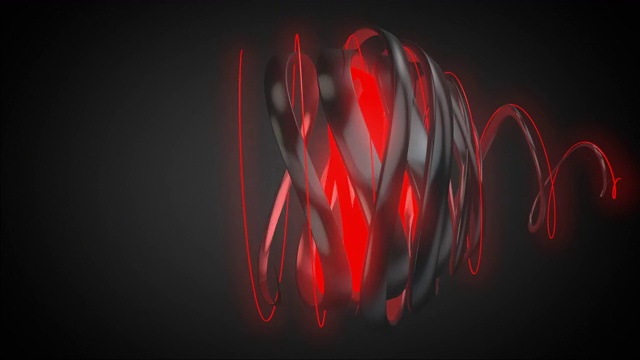 观看更多标题动画视频素材画面1