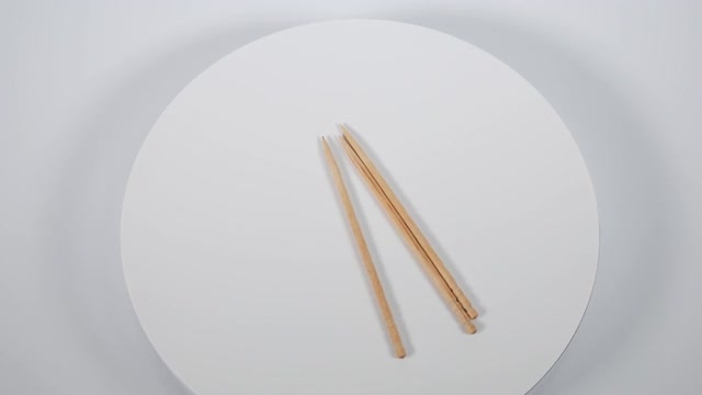 牙签,关闭了视频素材画面1