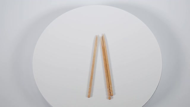 牙签,关闭了视频素材画面2