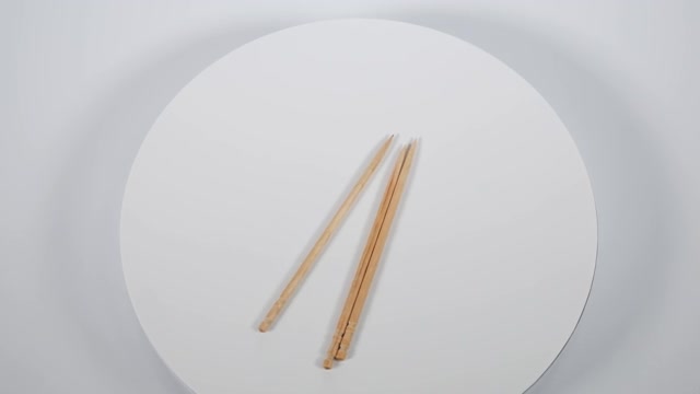 牙签,关闭了视频素材画面3