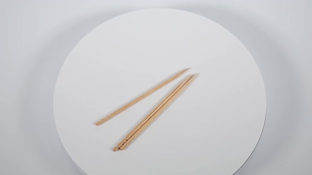 牙签,关闭了视频素材画面4