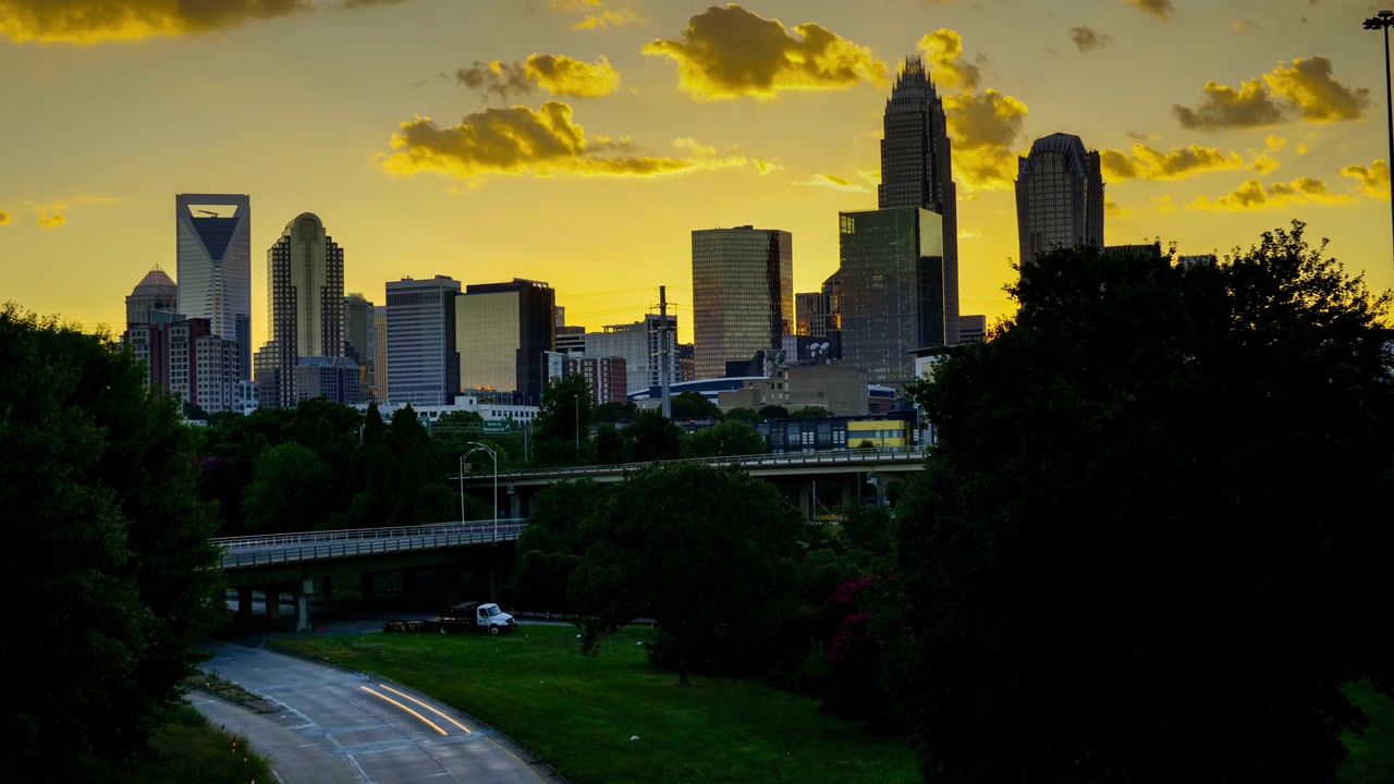 夏洛特,数控视频素材画面3