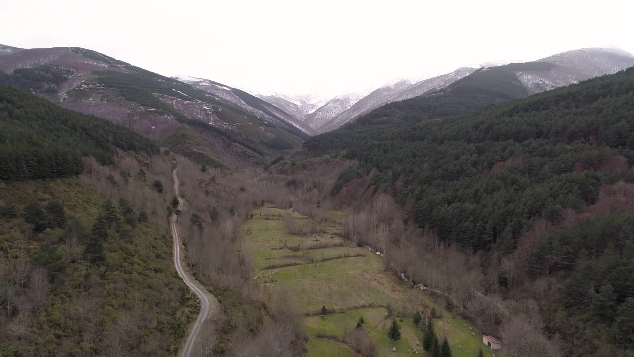 山上的雨视频下载