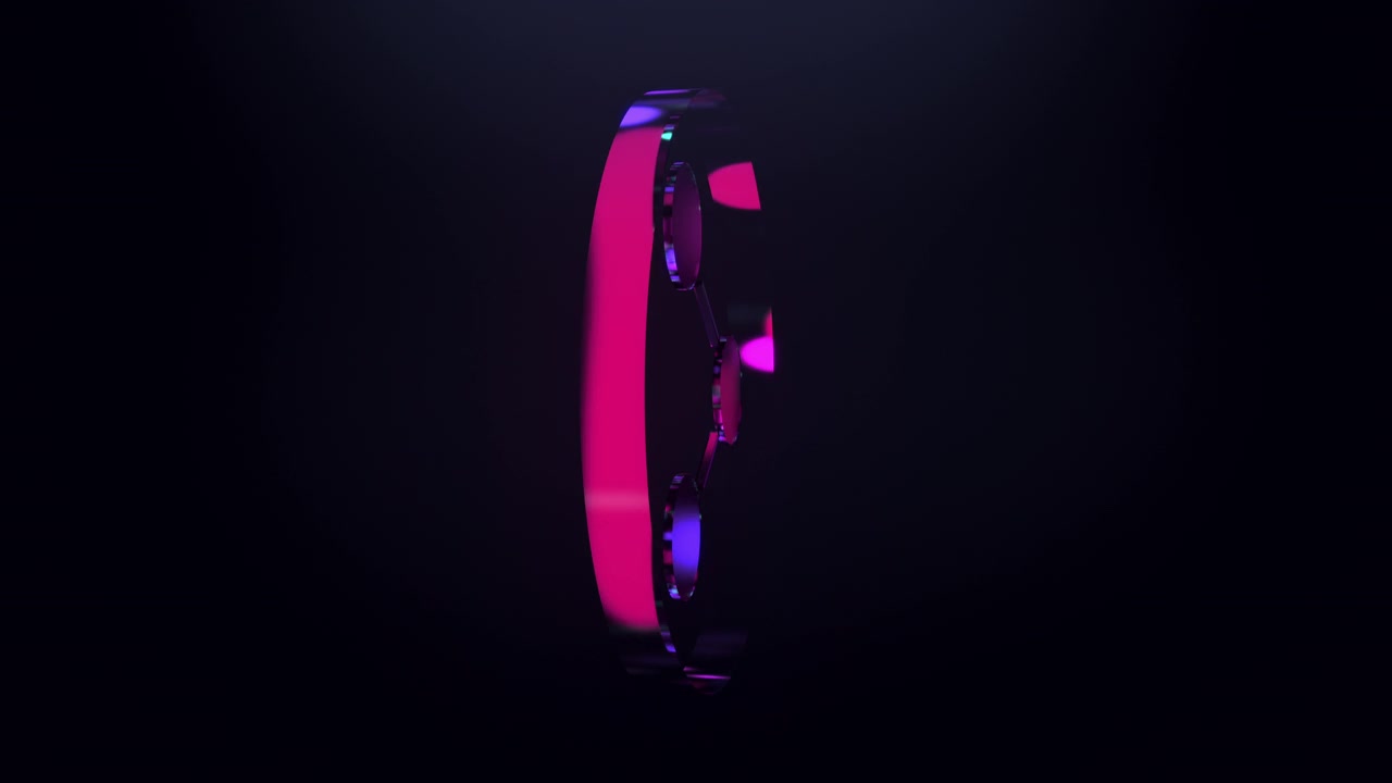 分享图标循环视频素材画面1