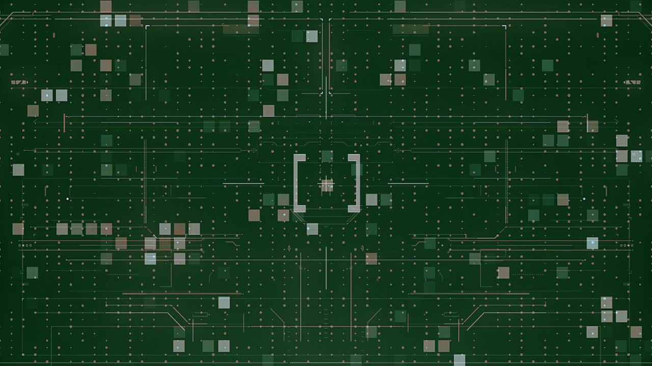 数字背景视频下载