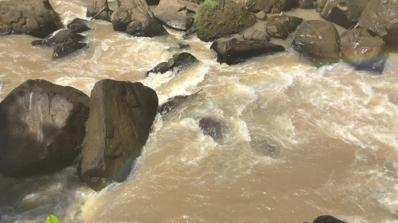 河水流速非常快视频下载