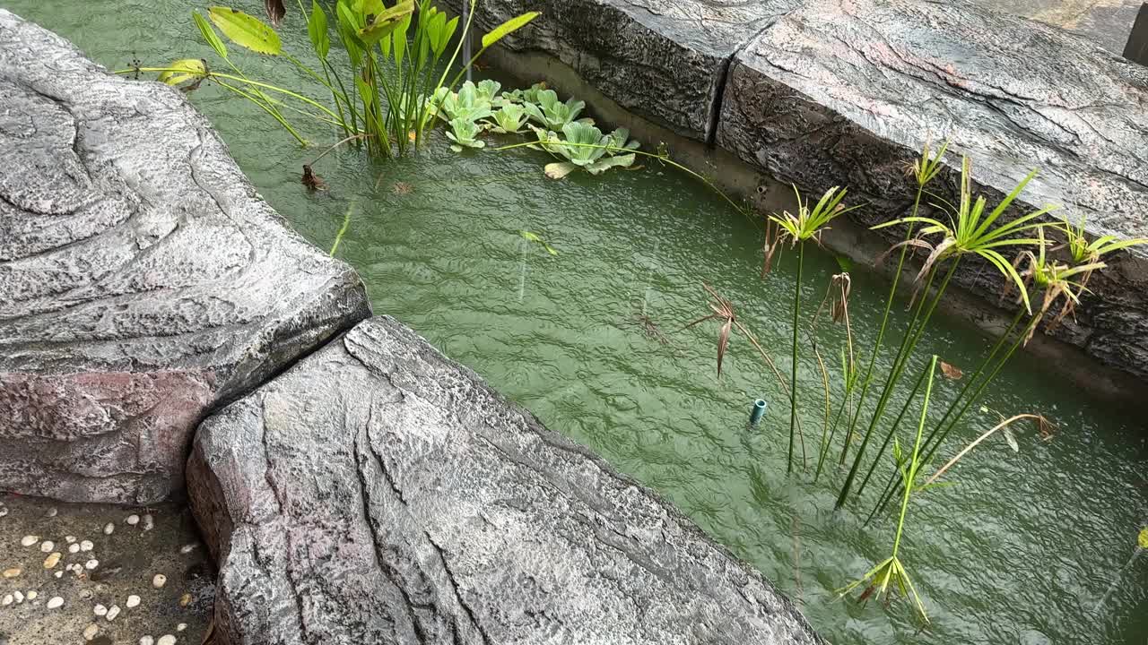 泰国苏梅岛主要景点视频素材