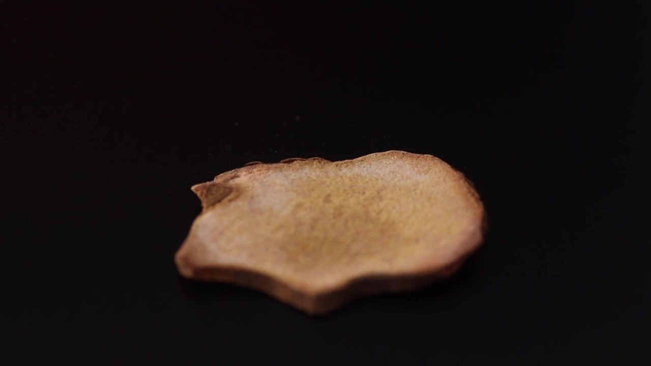 菝葖 - 土茯苓视频素材画面1