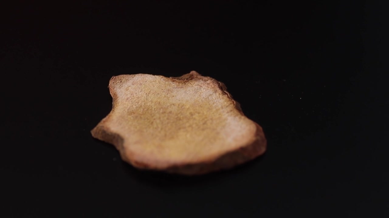 菝葖 - 土茯苓视频素材画面2