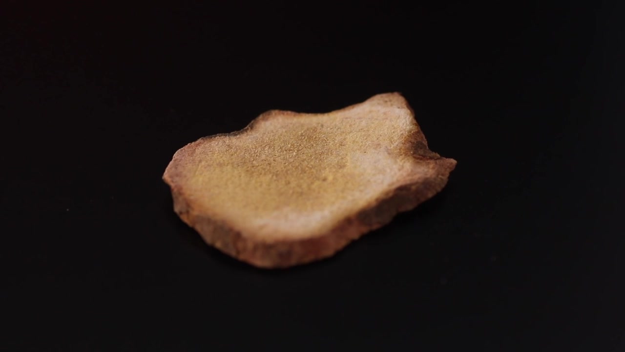 菝葖 - 土茯苓视频素材画面3