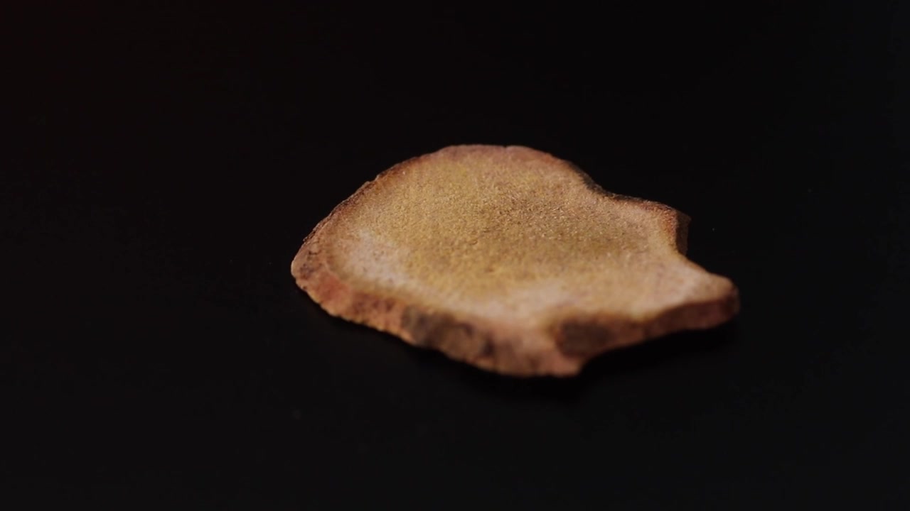 菝葖 - 土茯苓视频素材画面4