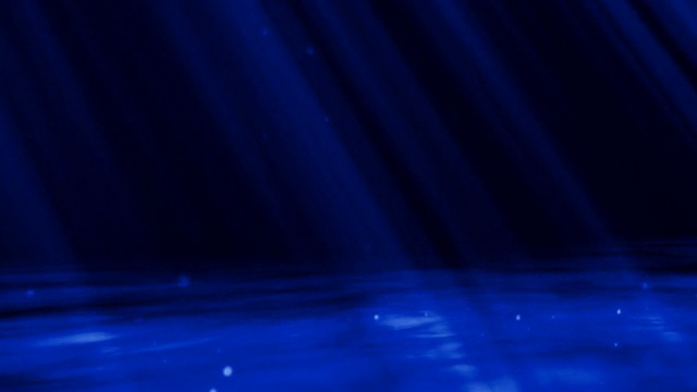 水下sceen视频素材画面1