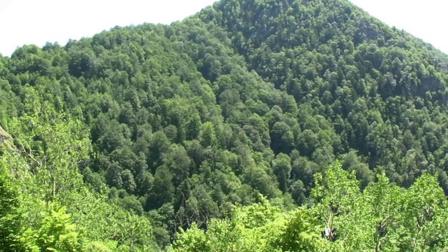 旅游目的地,Prometeu雕像视频素材