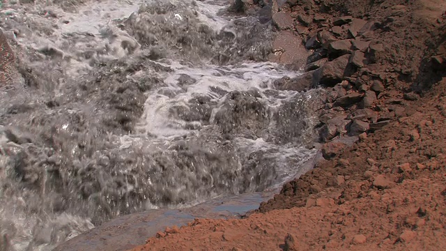 水污染视频下载