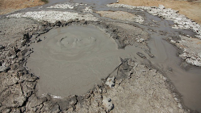 泥火山视频下载