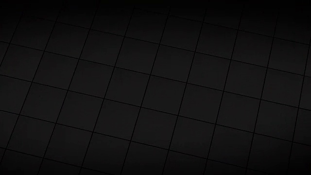 摘要多维数据集的背景视频素材画面4