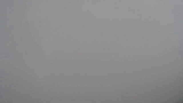 穿越云层视频素材画面4