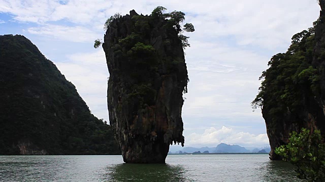 普吉岛视频素材