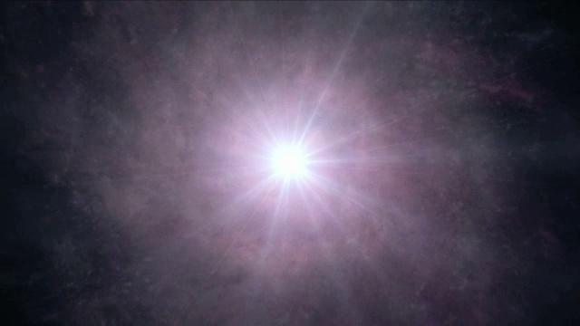宇宙星4 k视频素材画面4