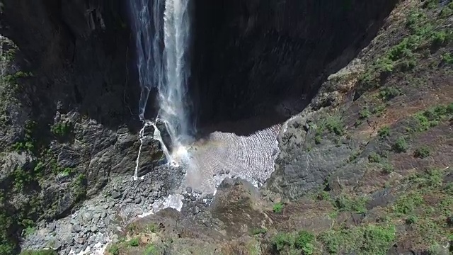 Wollomombi如果视频下载