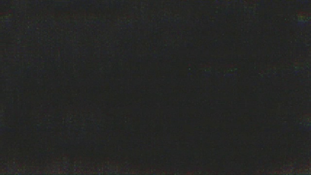 独特设计的抽象数字动画像素噪声故障错误视频破坏视频素材画面2