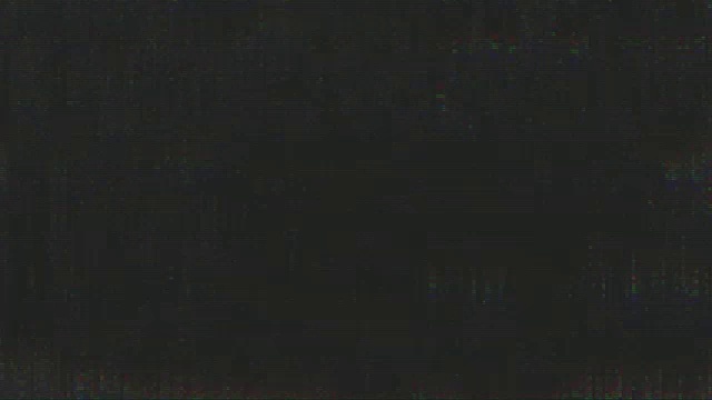 独特设计的抽象数字动画像素噪声故障错误视频破坏视频素材画面4