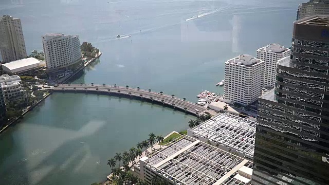 Brickell温泉关键视频素材