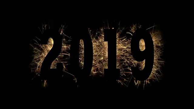 新2019年视频素材画面1