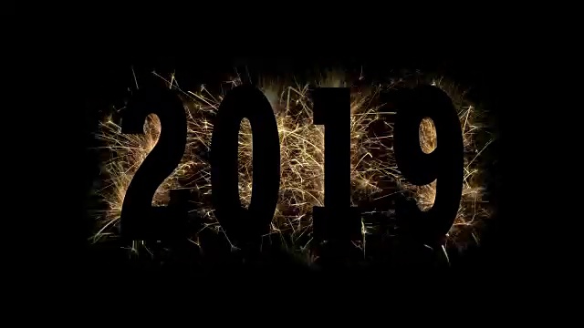 新2019年视频素材画面2