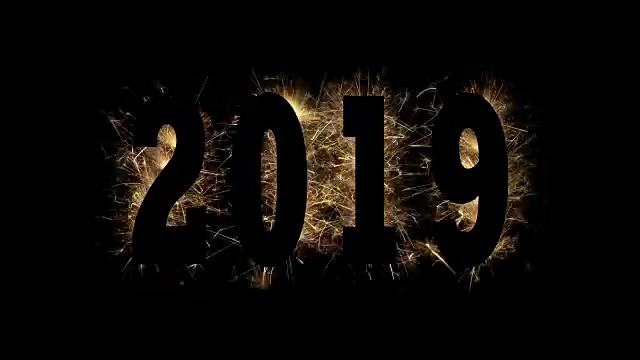 新2019年视频素材画面3