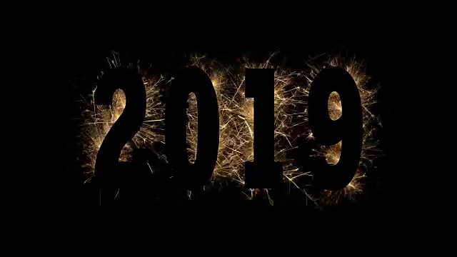 新2019年视频素材画面4