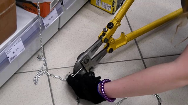 建设员工商店视频素材画面1